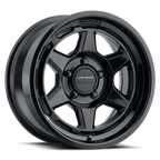 Method Race Wheels | MR708 Bead Grip | Gloss Black - Sniper Custom Trucks
