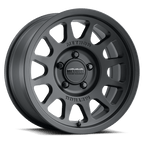 Method Race Wheels | MR703 Bead Grip | Matte Black - Sniper Custom Trucks