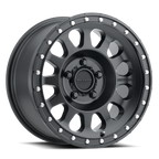Method Race Wheels | MR315 | Matte Black