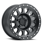 Method Race Wheels | MR315 | Matte Black - Sniper Custom Trucks
