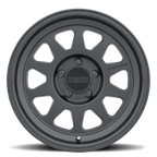 Method Race Wheels | MR316 | Matte Black - Sniper Custom Trucks