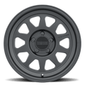 Method Race Wheels | MR316 | Matte Black - Sniper Custom Trucks