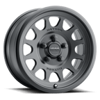 Method Race Wheels | MR414 Bead Grip | Matte Black - Sniper Custom Trucks