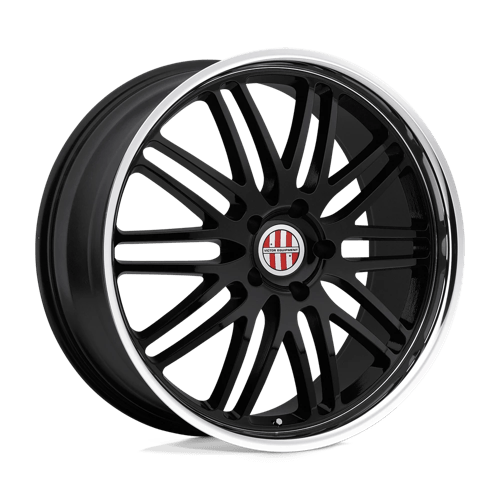 VI LEMANS 20X11 5X130B +49 71 G-BLK MRR