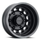 Method Race Wheels | MR901 - REAR | Matte Black - Sniper Custom Trucks