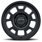 Method Race Wheels | MR705 Bead Grip | Matte Black - Sniper Custom Trucks