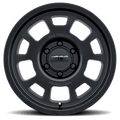 Method Race Wheels | MR705 Bead Grip | Matte Black - Sniper Custom Trucks