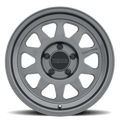 Method Race Wheels | MR316 | Gloss Titanium - Sniper Custom Trucks