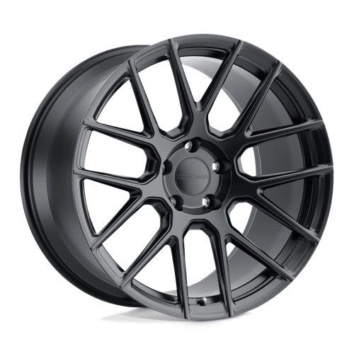 VI LOHN 21X11.5 5X130B +65 71 M-BLK MF