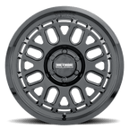 Method Race Wheels | MR321 | Gloss Black - Sniper Custom Trucks