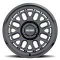Method Race Wheels | MR321 | Gloss Black