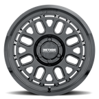 Method Race Wheels | MR321 | Gloss Black