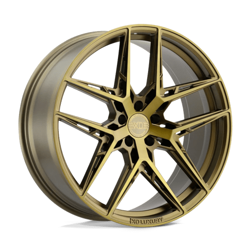 XO CAIRO 20X9 5X108 +35 76 BRNZ BRSH