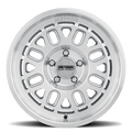 Method Race Wheels | MR321 | Machined - Clear Coat - Sniper Custom Trucks
