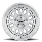 Method Race Wheels | MR321 | Machined - Clear Coat - Sniper Custom Trucks
