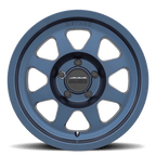 Method Race Wheels | MR701 Bead Grip | Bahia Blue - Sniper Custom Trucks