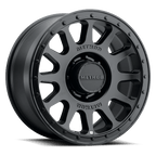 Method Race Wheels | MR709 HD Bead Grip | Matte Black - Sniper Custom Trucks
