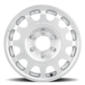 Method Race Wheels | MR207 Beadlock | Machined - Raw - Sniper Custom Trucks