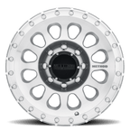 Method Race Wheels | MR315 | Machined - Clear Coat - Sniper Custom Trucks