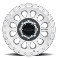 Method Race Wheels | MR315 | Machined - Clear Coat