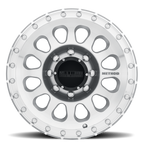 Method Race Wheels | MR315 | Machined - Clear Coat