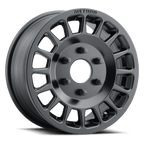 Method Race Wheels | MR407 Bead Grip | Matte Black - Sniper Custom Trucks