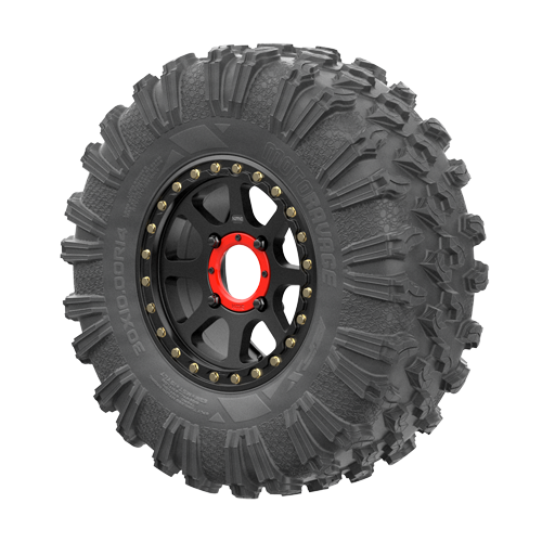 MOTORAVAGE XL 40X10R18 40