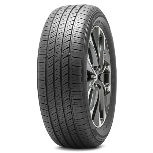 ZIEX CT60 235/60R17 102H SL 28.1