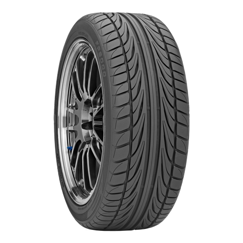 FP8000 245/35-20 95W 26.88