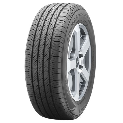 SINCERA SN250 215/55R17 94T SL 26.34
