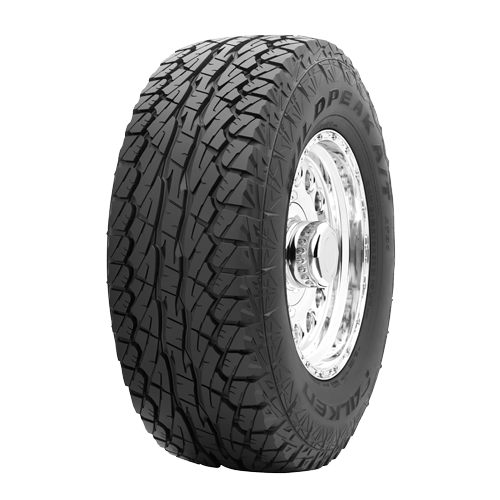 WLDPEAK RT LT295/65R20 129/126R E 35.4
