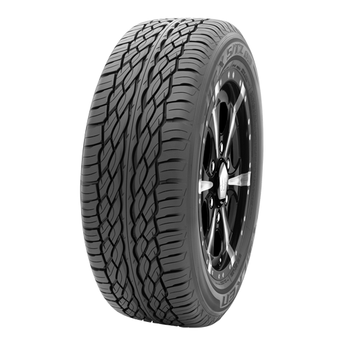 ZIEX STZ05 305/50R20 120H XL 31.91
