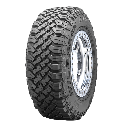 WLDPEAK MT LT37X12.50R17 124Q D 36.69