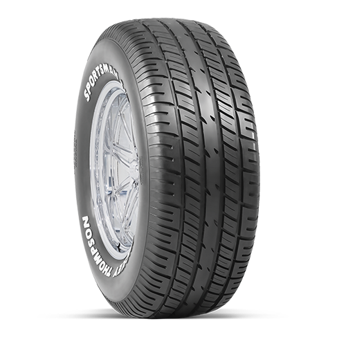 SPORTSMAN ST 235/60R15 98T 26.1