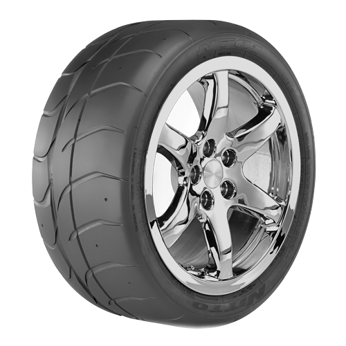 NT01 315/30ZR20 101Y SL 27.4