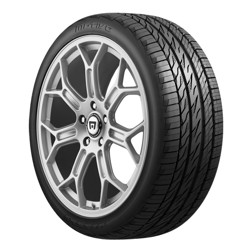 MOTIVO 245/40ZR18 97Y XL 25.6