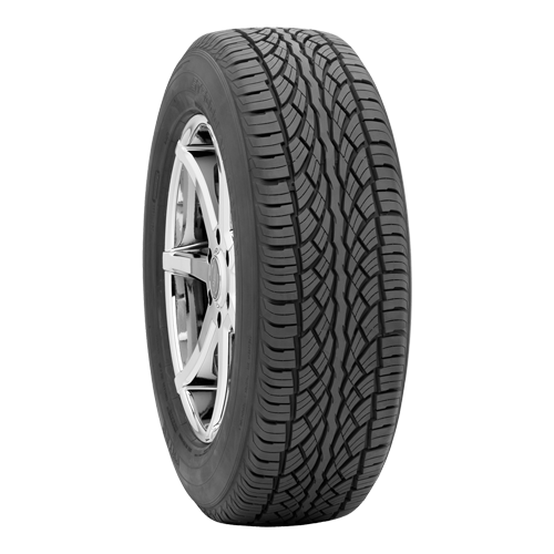 ST5000 285/45-22 114H