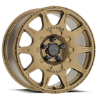 Method Race Wheels | MR502 RALLY | Method Bronze - Sniper Custom Trucks