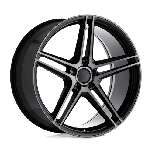 MN BREMEN 17X8 5X112 +42 66.6 S-BLK MIR
