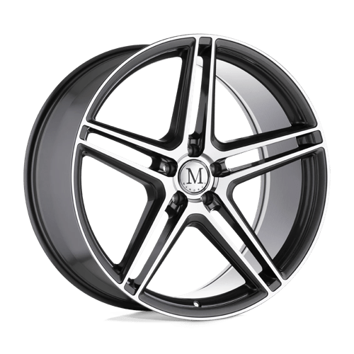 MN BREMEN 17X8 5X112 +42 66.6 G-GM MIR