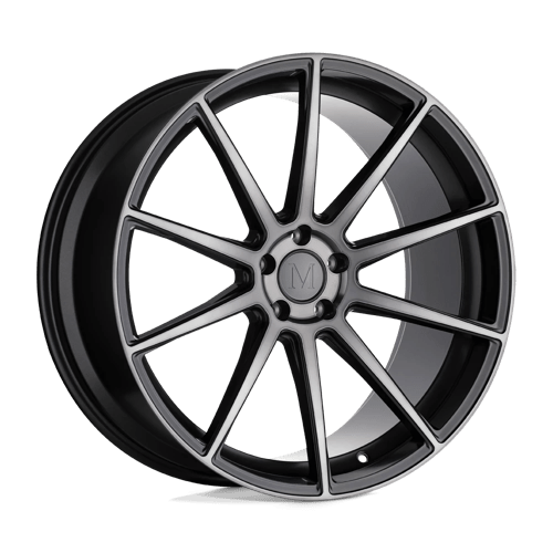 MN KLASS 17X8 5X112 +32 66.6 G-GM DDT