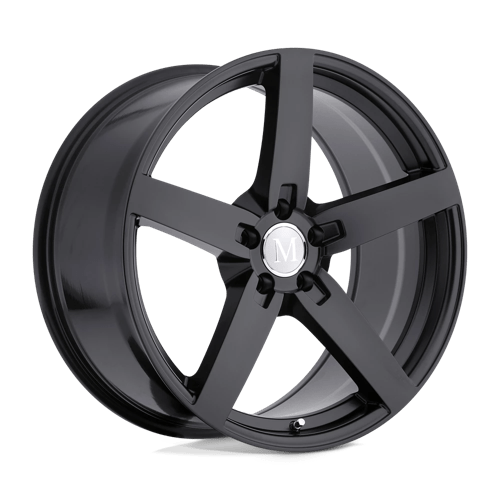 MN ARROW 17X8 5X112 +32 66.6 M-BLK