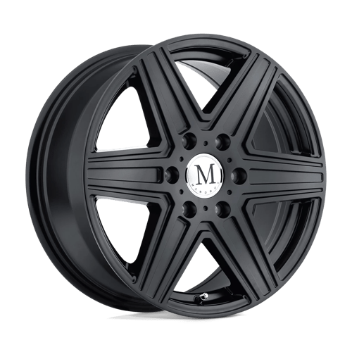 MN ATLAS 18X8 6X130 +52 84 M-BLK
