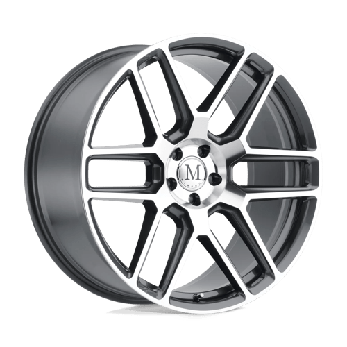 MN OTTO 17X8 5X112 +42 66.6 GNMTL MIR