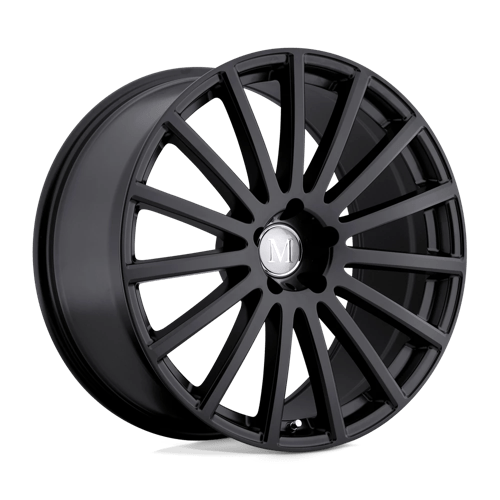 MN ROTEC 17X8 5X112 +42 66.6 M-BLK