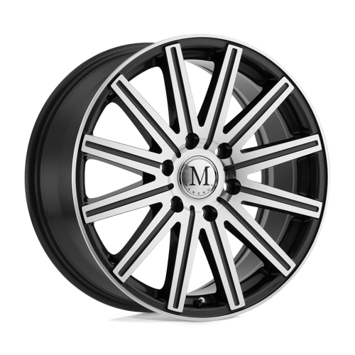 MN STARK 17X7.5 6X130 +52 84 GNMTL MIR