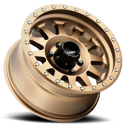 304 | Double Standard | Method Bronze®