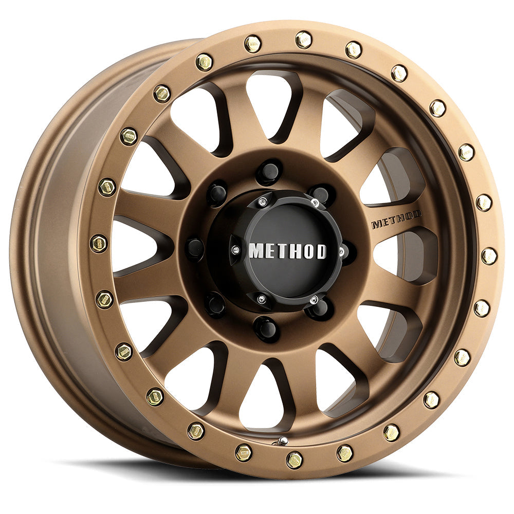 304 | Double Standard | Method Bronze®