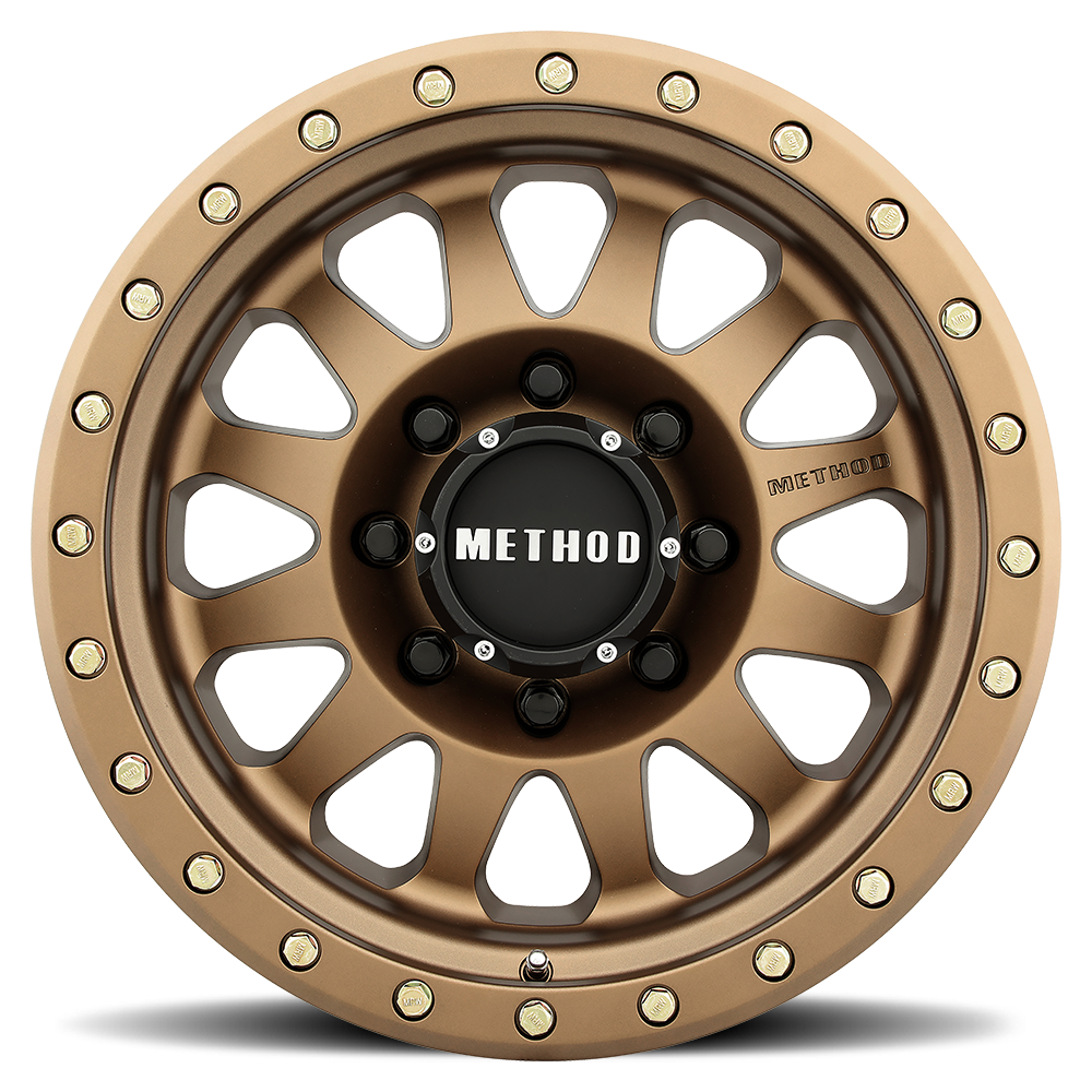 304 | Double Standard | Method Bronze®