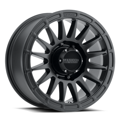 314 | Matte Black